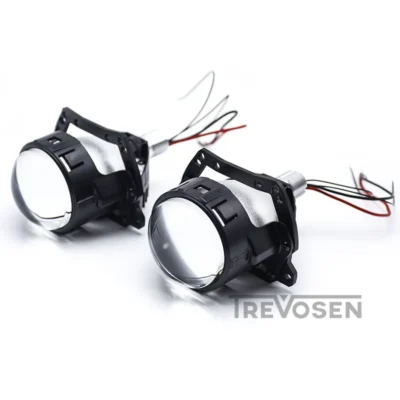 LED projektorit 2